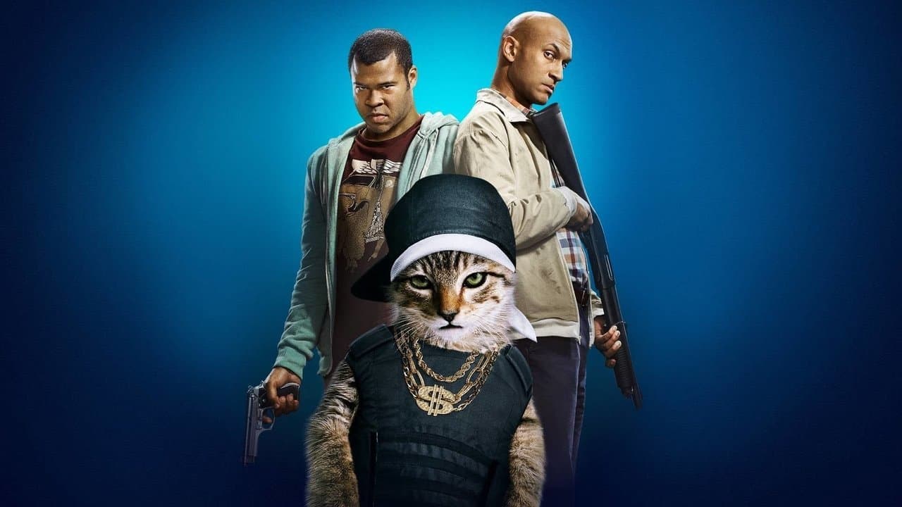 Keanu: Cadê Meu Gato?!