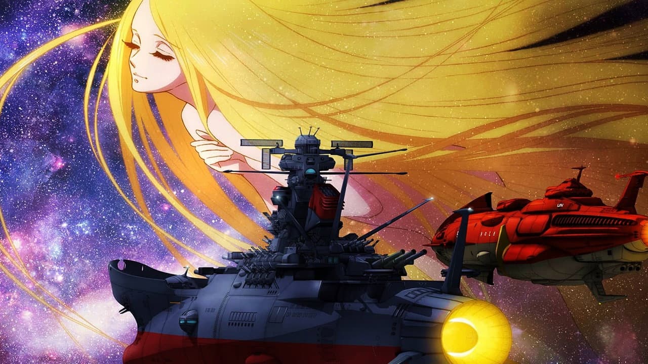 "Uchuu Senkan Yamato" to Iu Jidai: Seireki 2202-nen no Sentaku