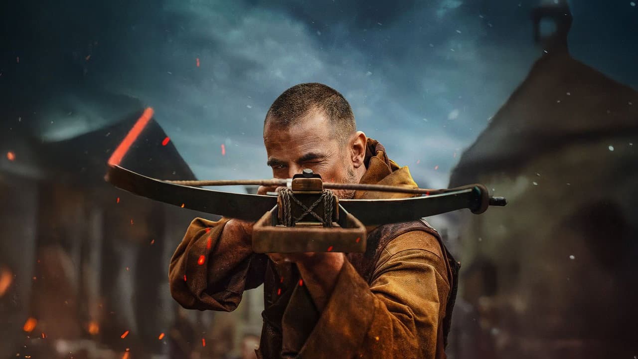 William Tell: O Guerreiro