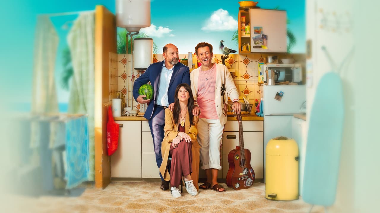 La Vie pour de vrai