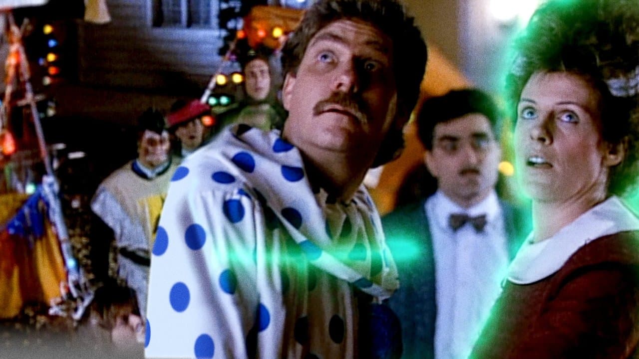 A Noiva de Boogedy