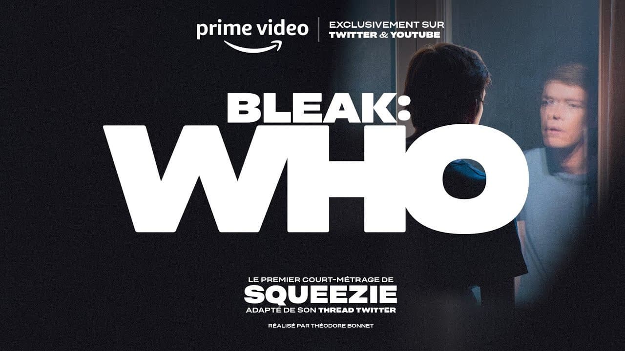 Bleak: Who