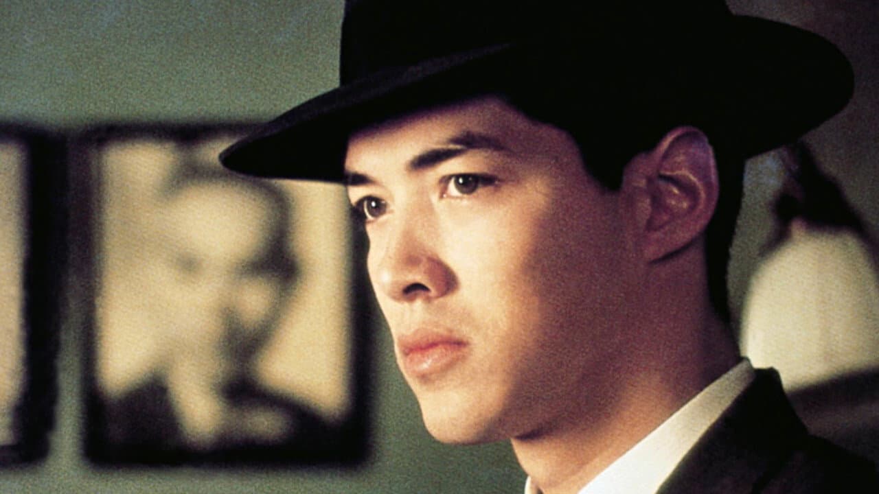 Um Amor em Chinatown