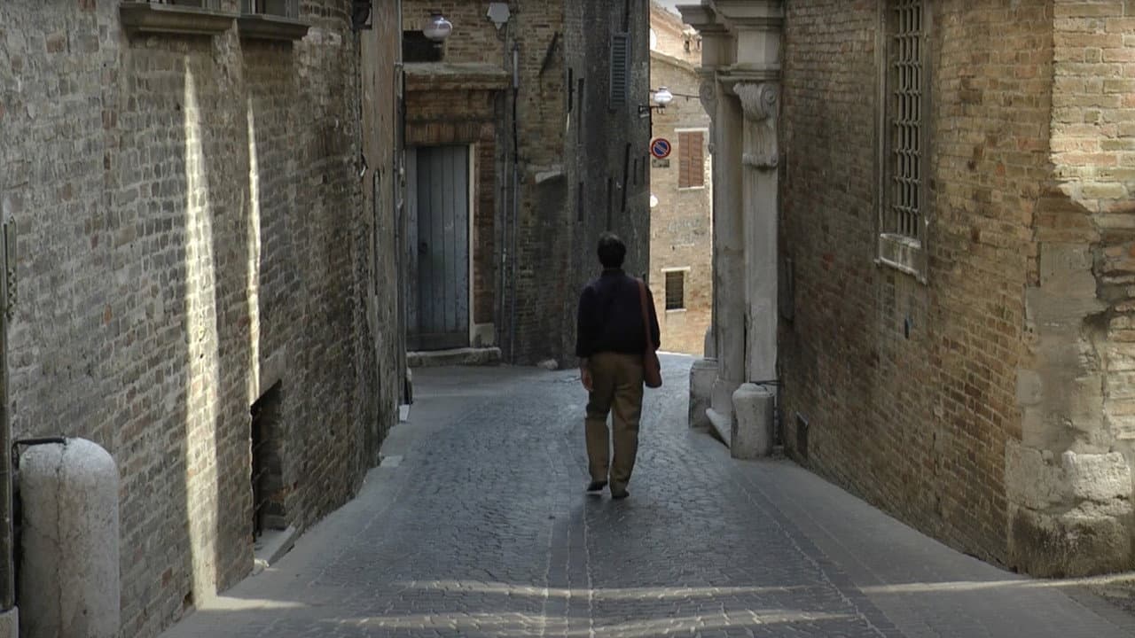 L'architetto di Urbino