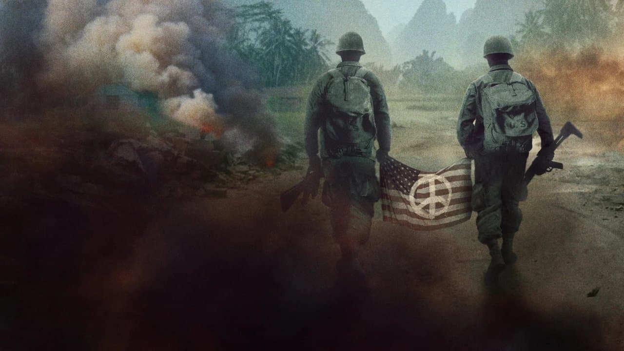 Ponto de Virada: A Guerra do Vietnã