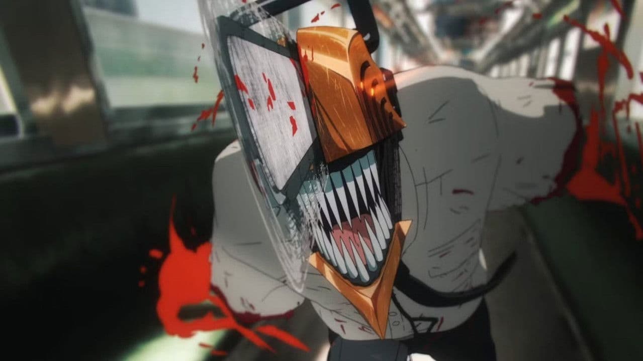 Chainsaw Man - A Compilação: Parte II
