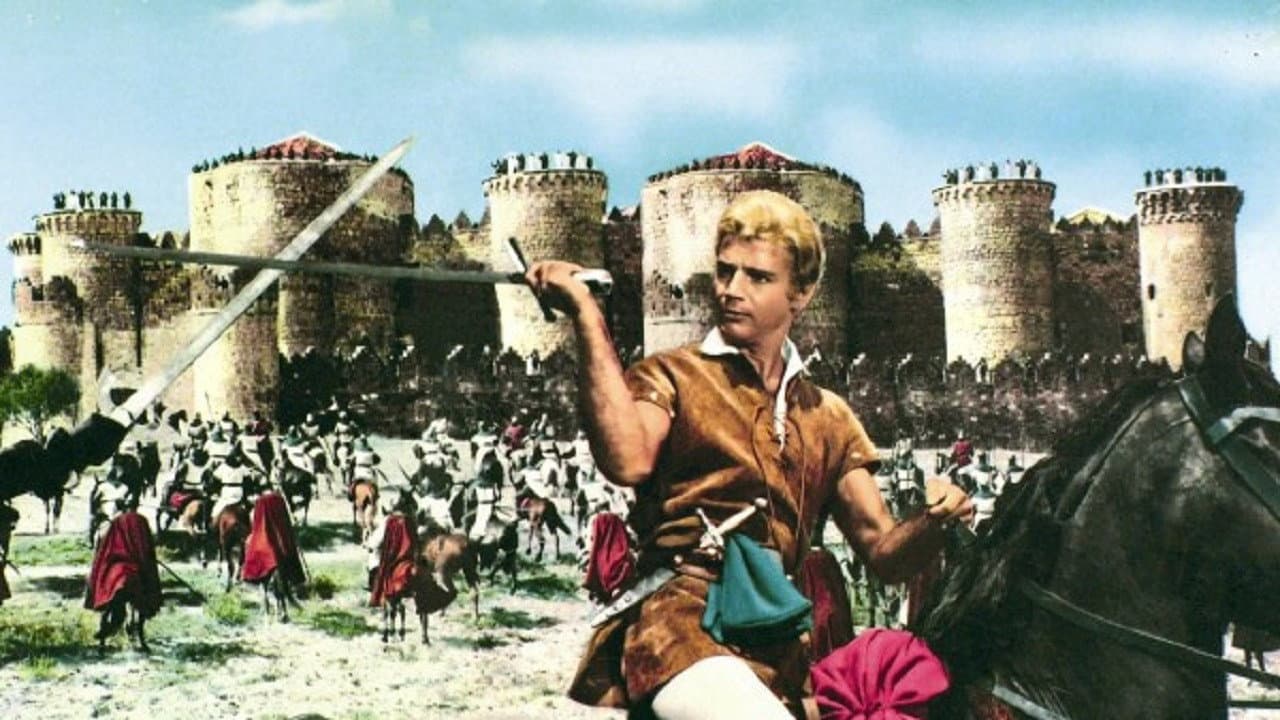 A Espada de El Cid