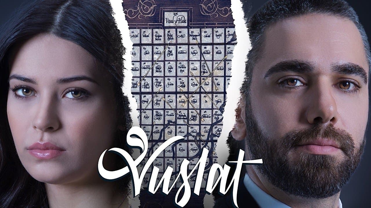 Vuslat - O Jogo da Vida