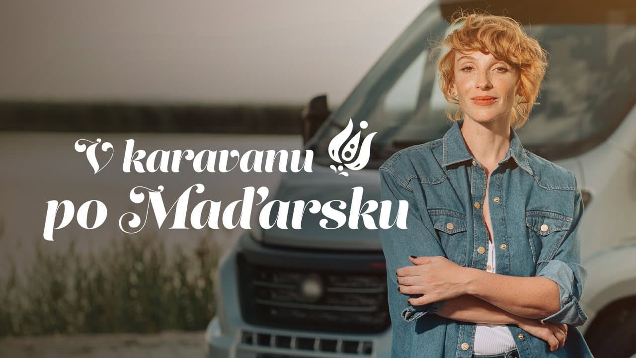 V karavanu po Maďarsku