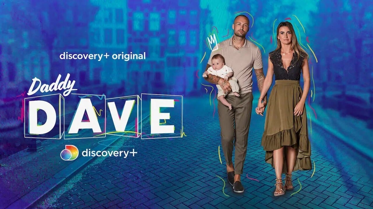 Daddy Dave