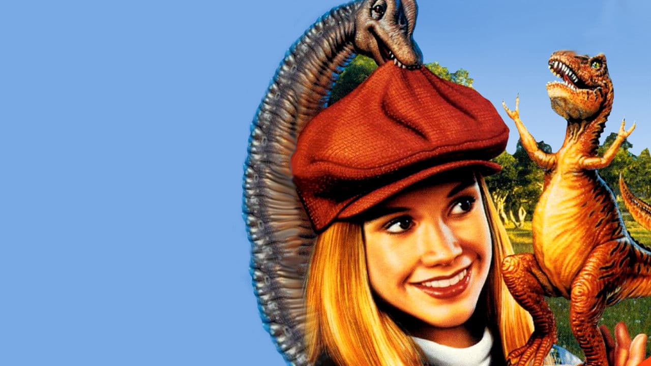 Meus Amigos Dinossauros 3