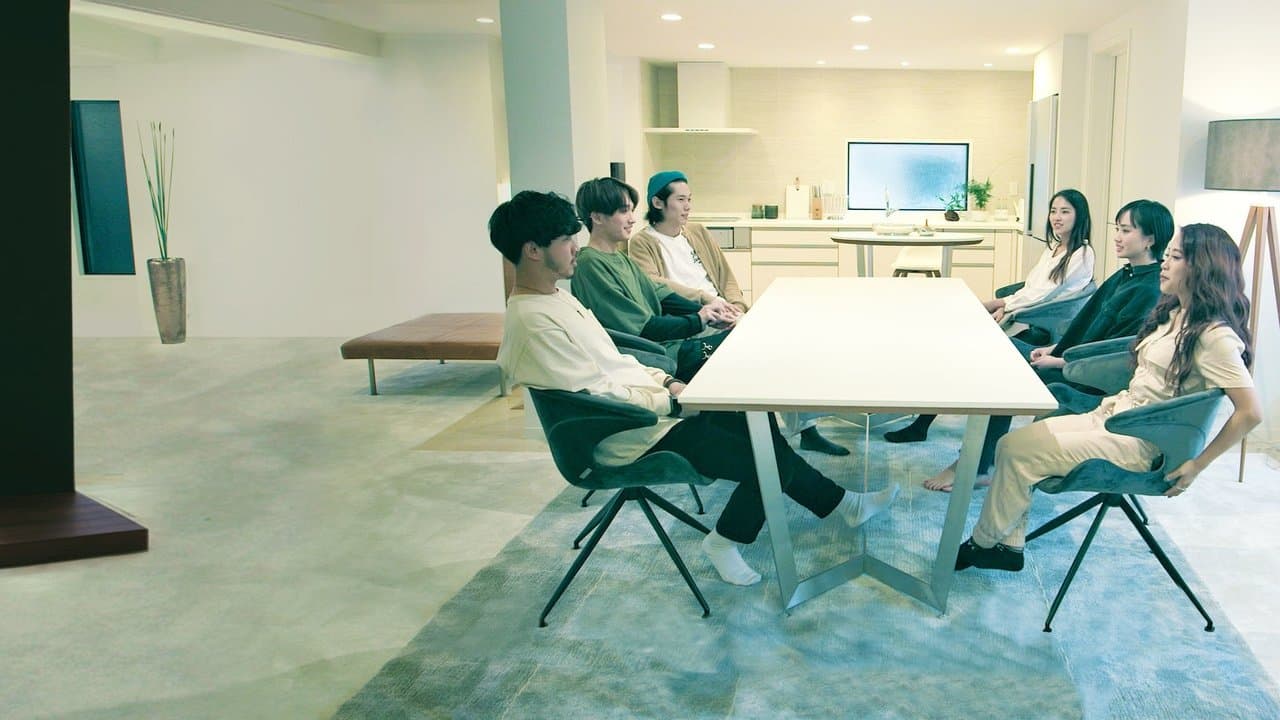 Terrace House: Tóquio 2019-2020