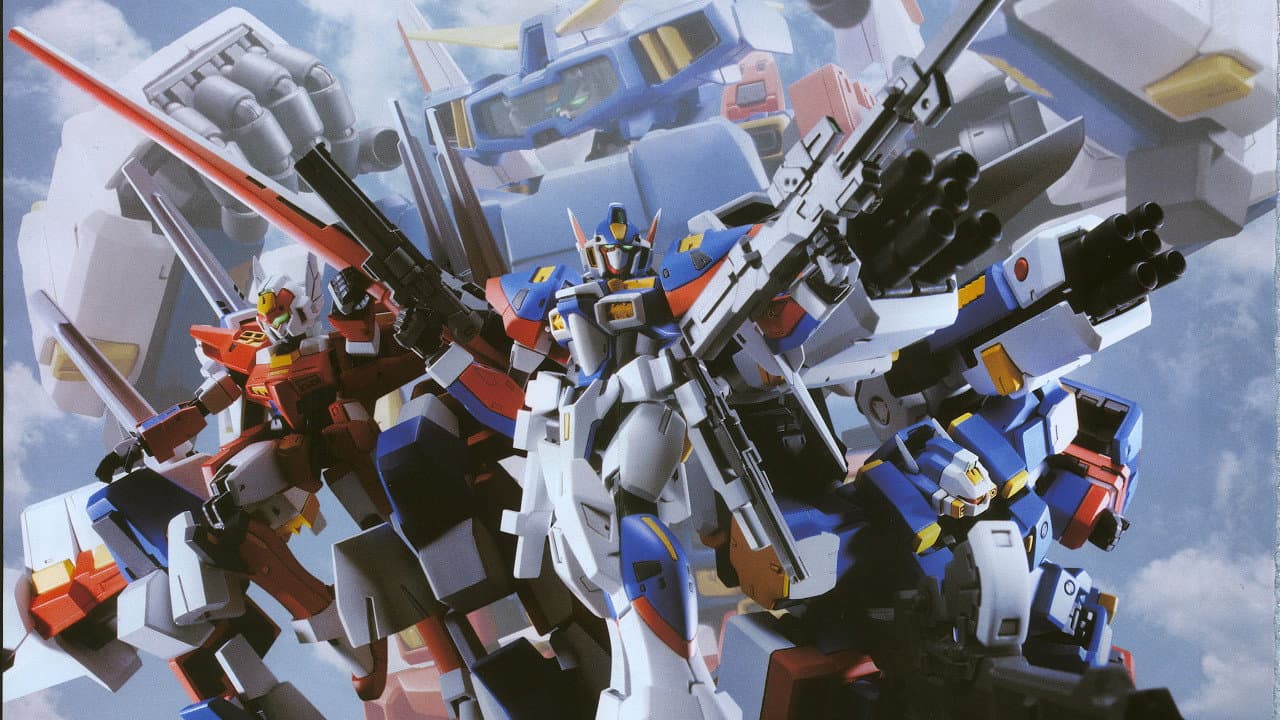 スーパーロボット大戦OG ~ディバイン・ウォーズ~