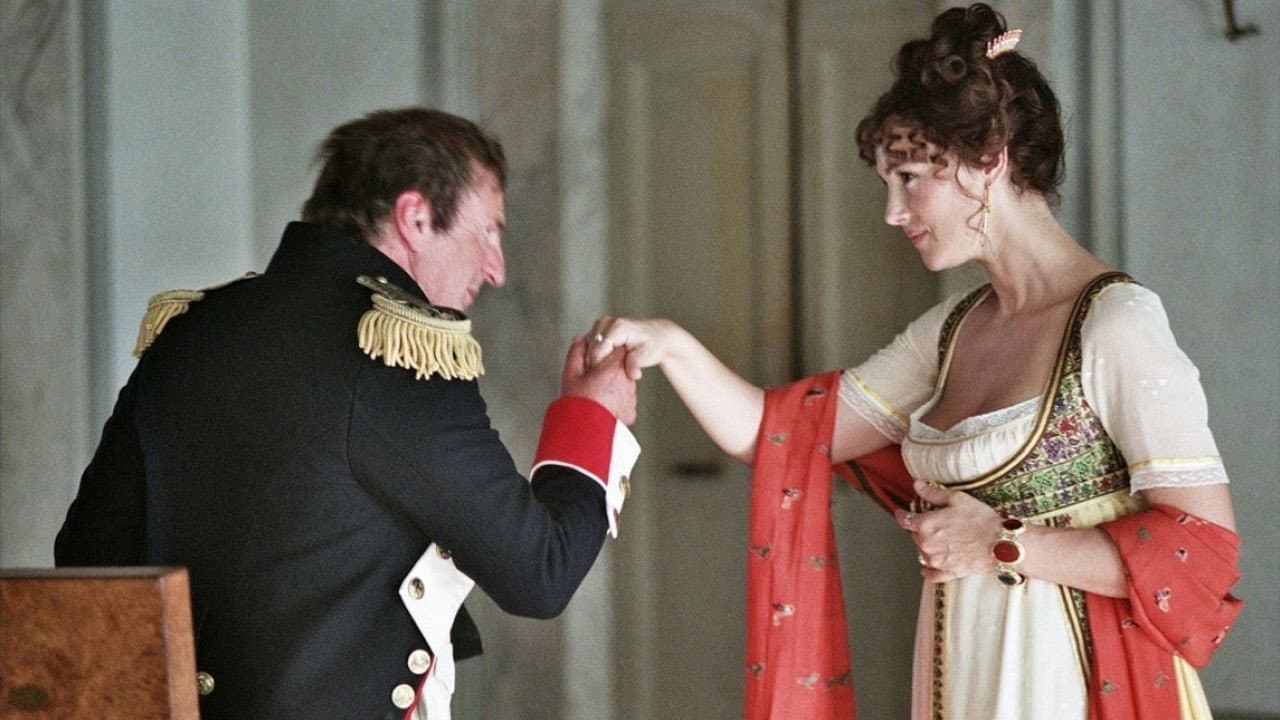 Meu Caso com o Imperador