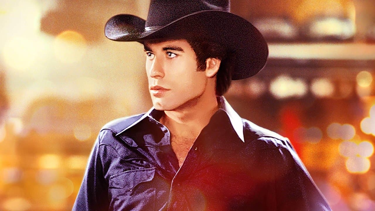 Cowboy do Asfalto