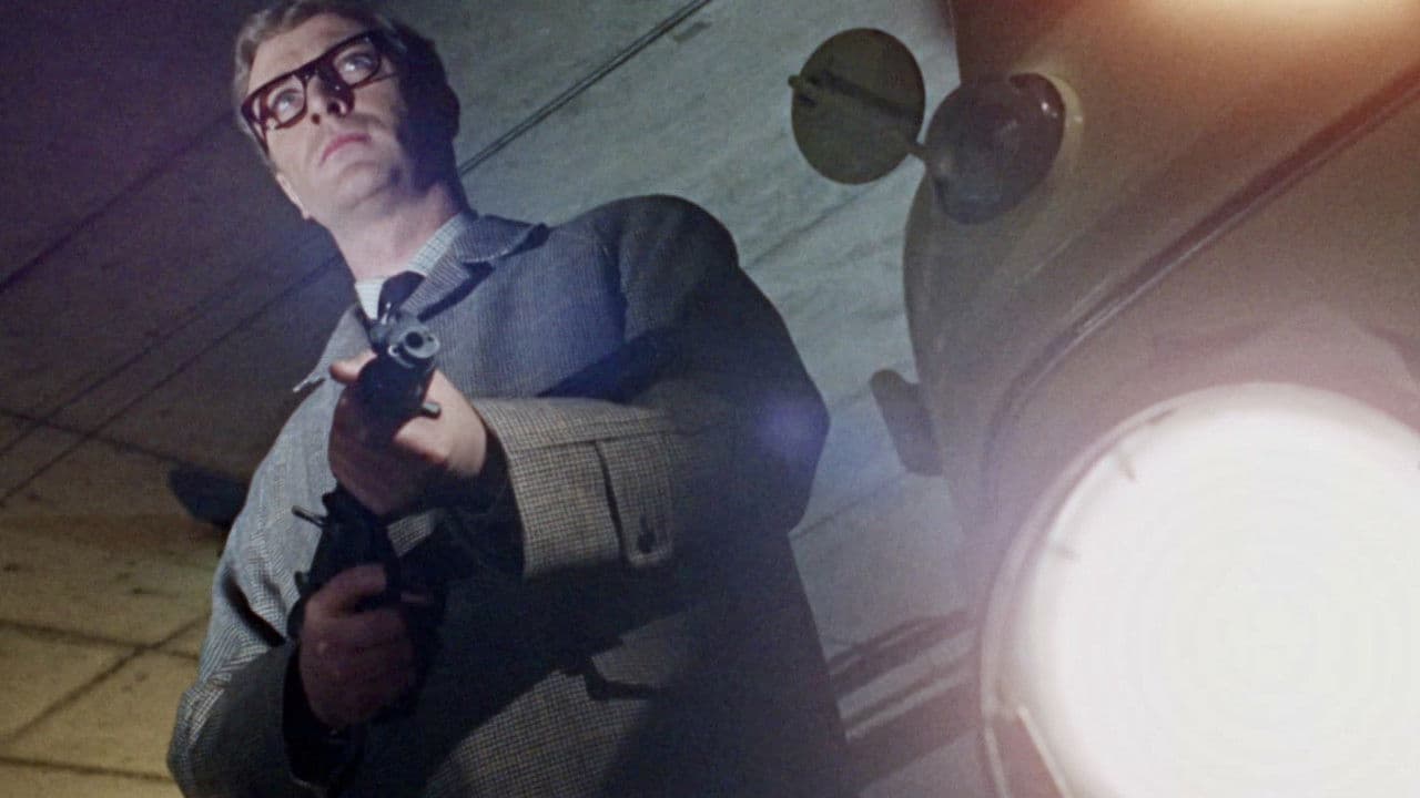Ipcress Arquivo Confidencial