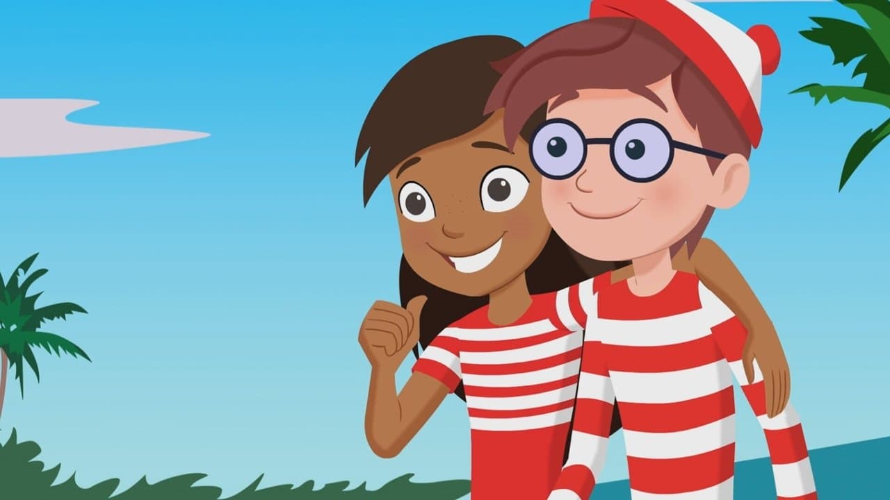 Onde Está o Wally?