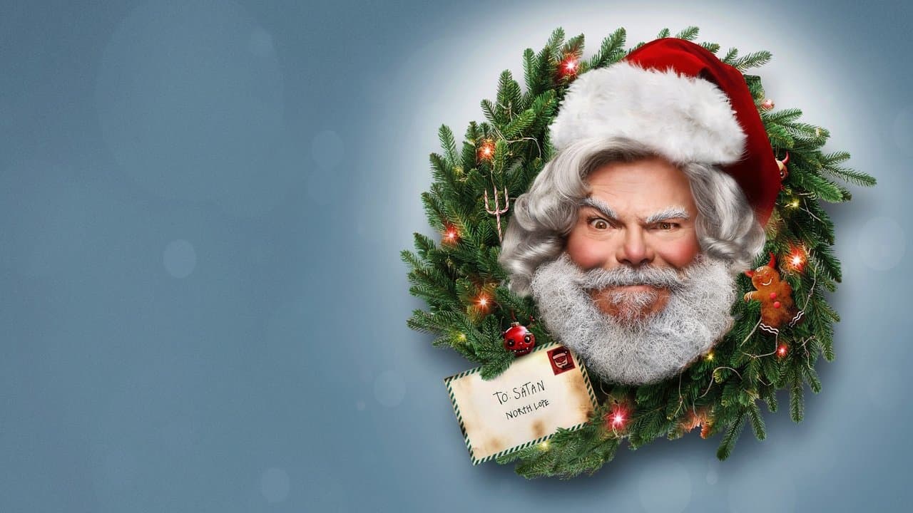 Querido Papai Noel