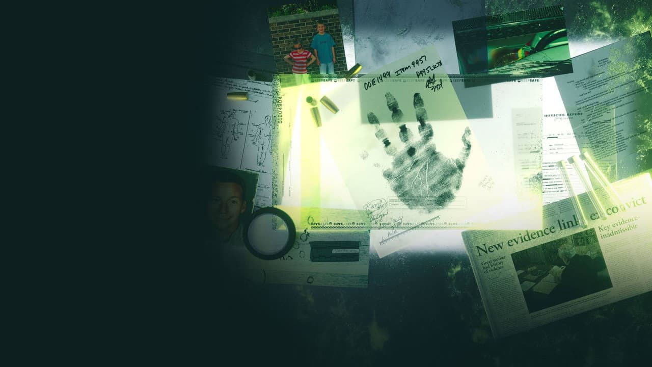 Peritos Criminais à Prova