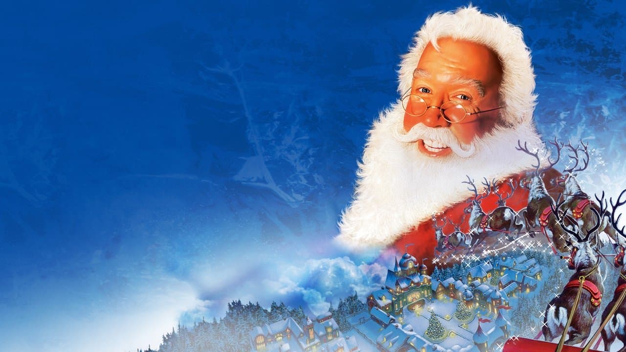 Meu Papai é Noel 2