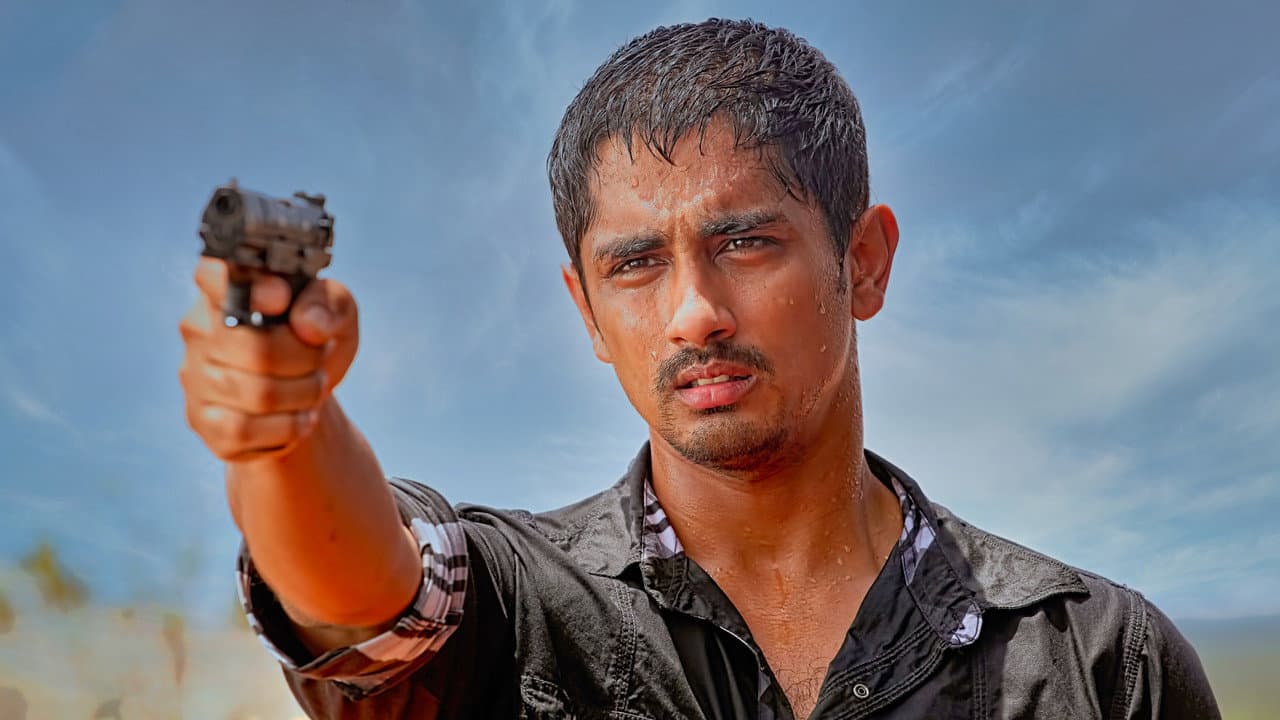 ஜிகர்தண்டா