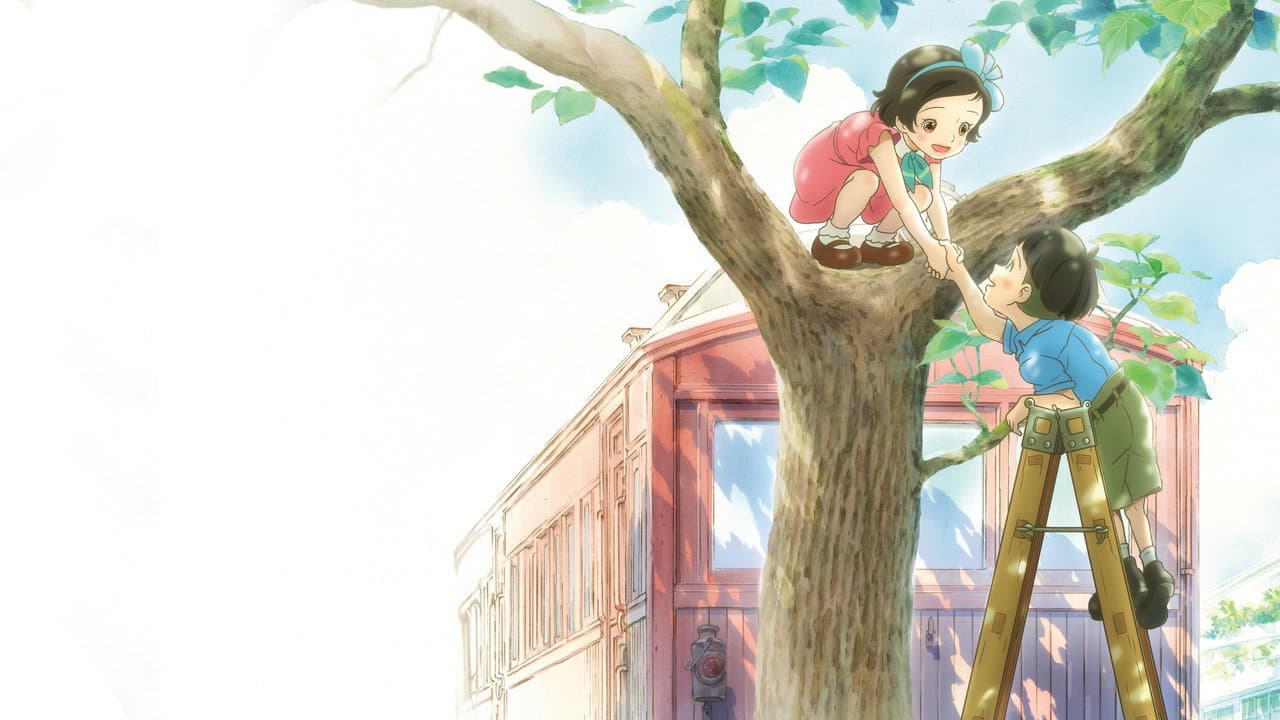 Totto-Chan: A Menina na Janela