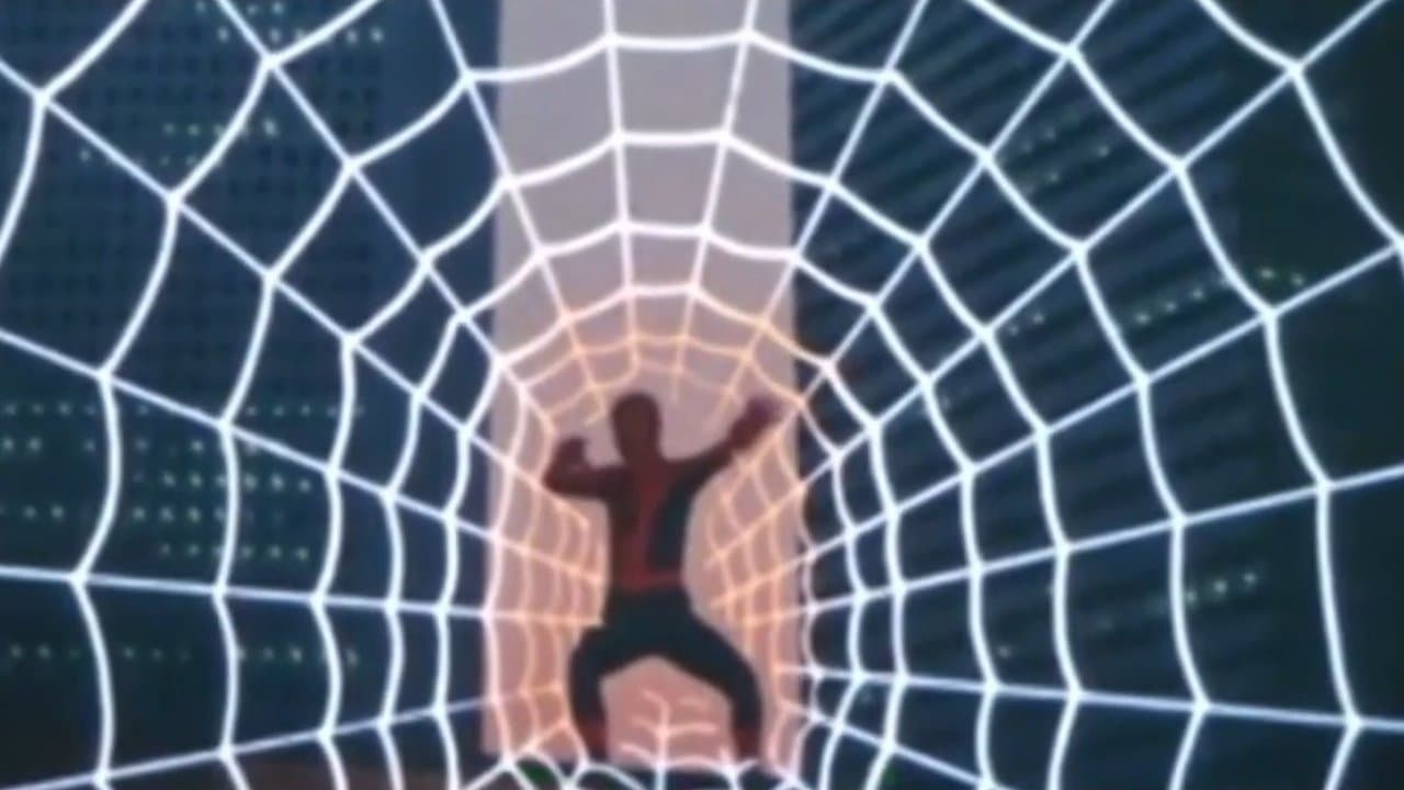 Spider-Man