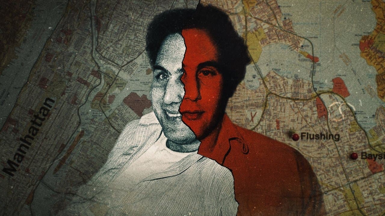 Conversando com um serial killer: O Filho de Sam