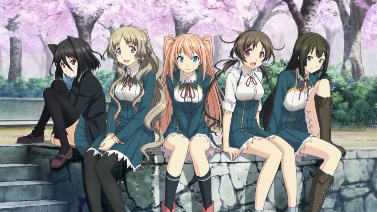 Koi to Senkyo to Chocolate