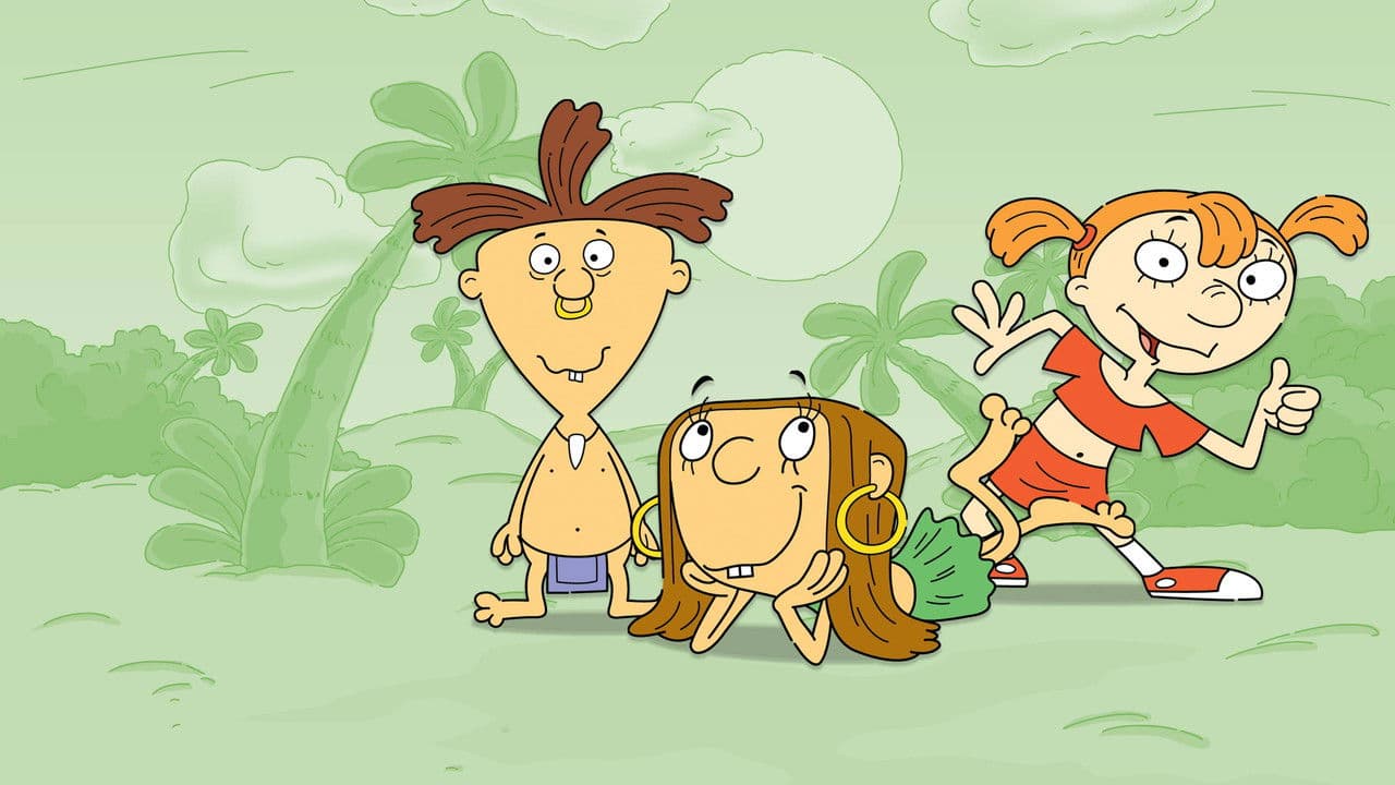 Mike, Lu e Og
