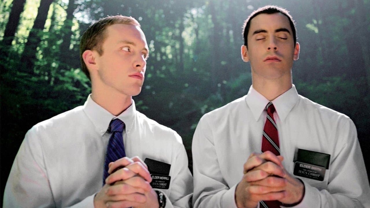 The Falls: O Amor Não é Pecado