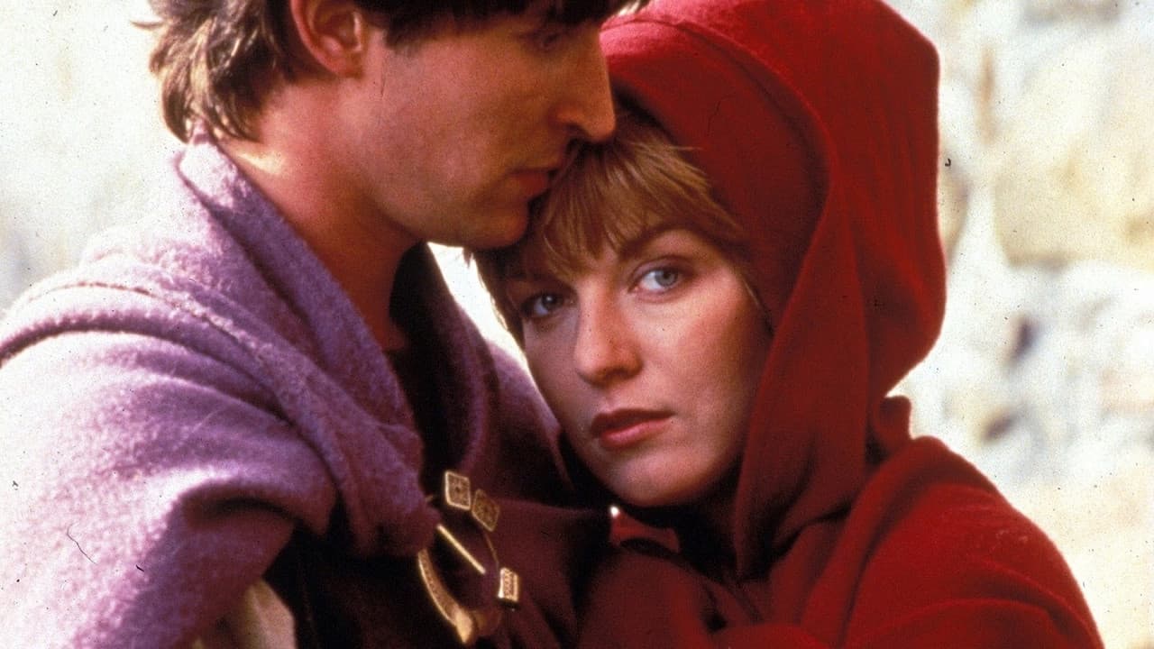 Guinevere - A Rainha de Excalibur
