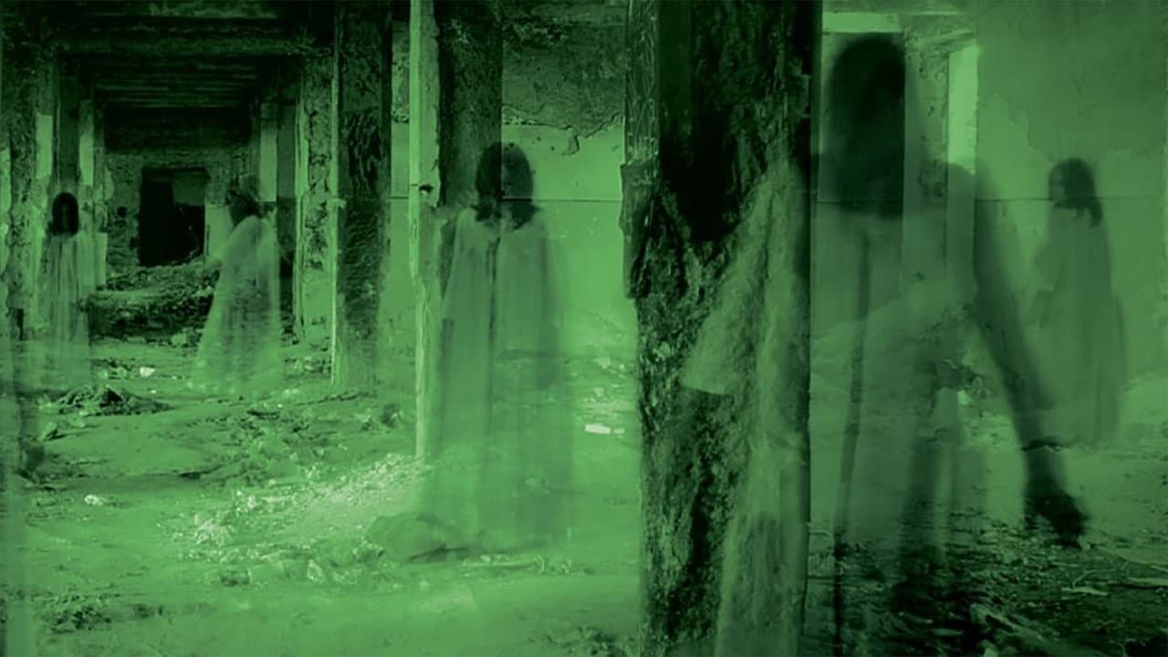 Vídeos Paranormais