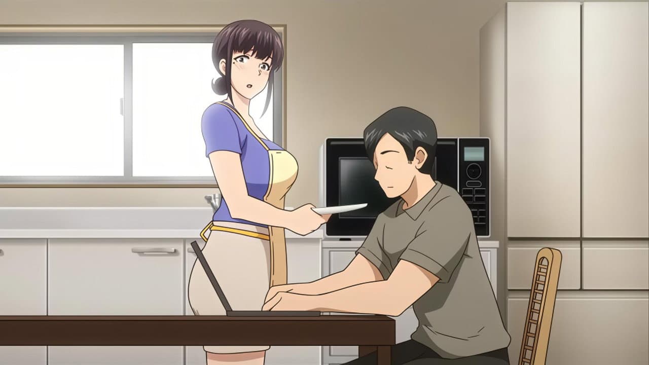 寝取的られた妻たち