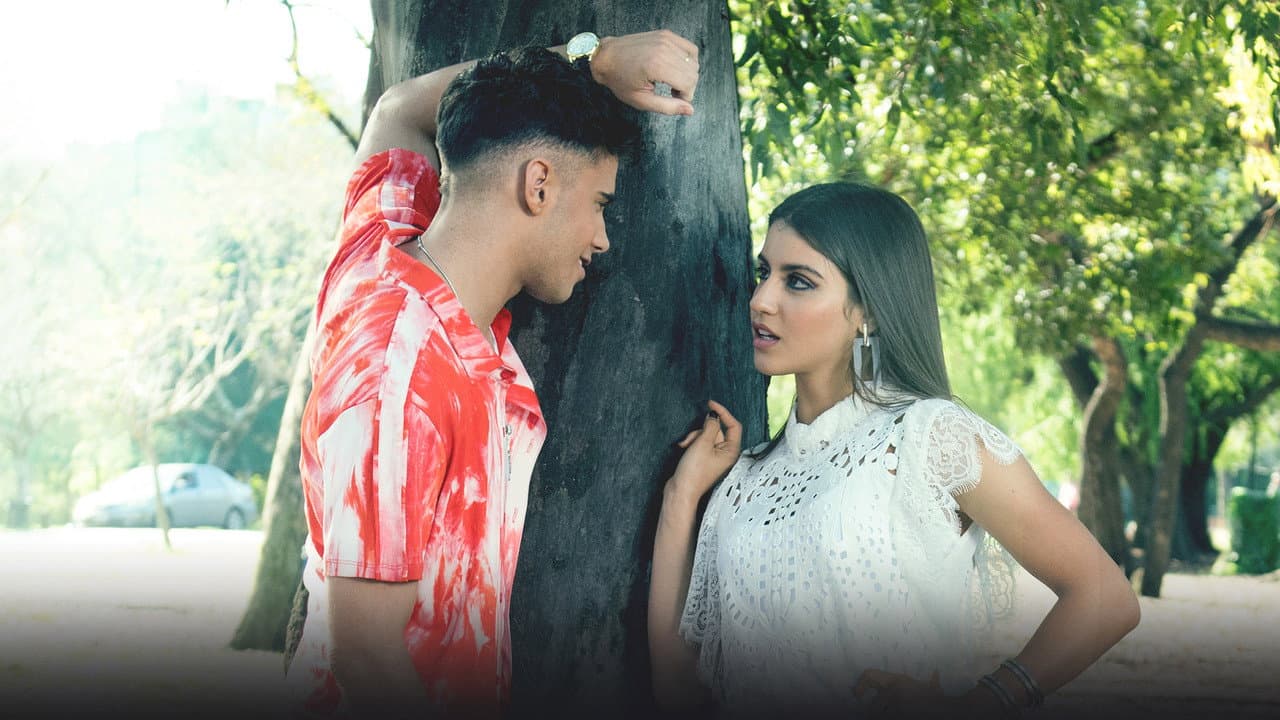 BIA: Um Mundo do Avesso - Making Of