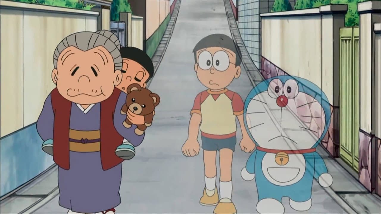 おばあちゃんの思い出