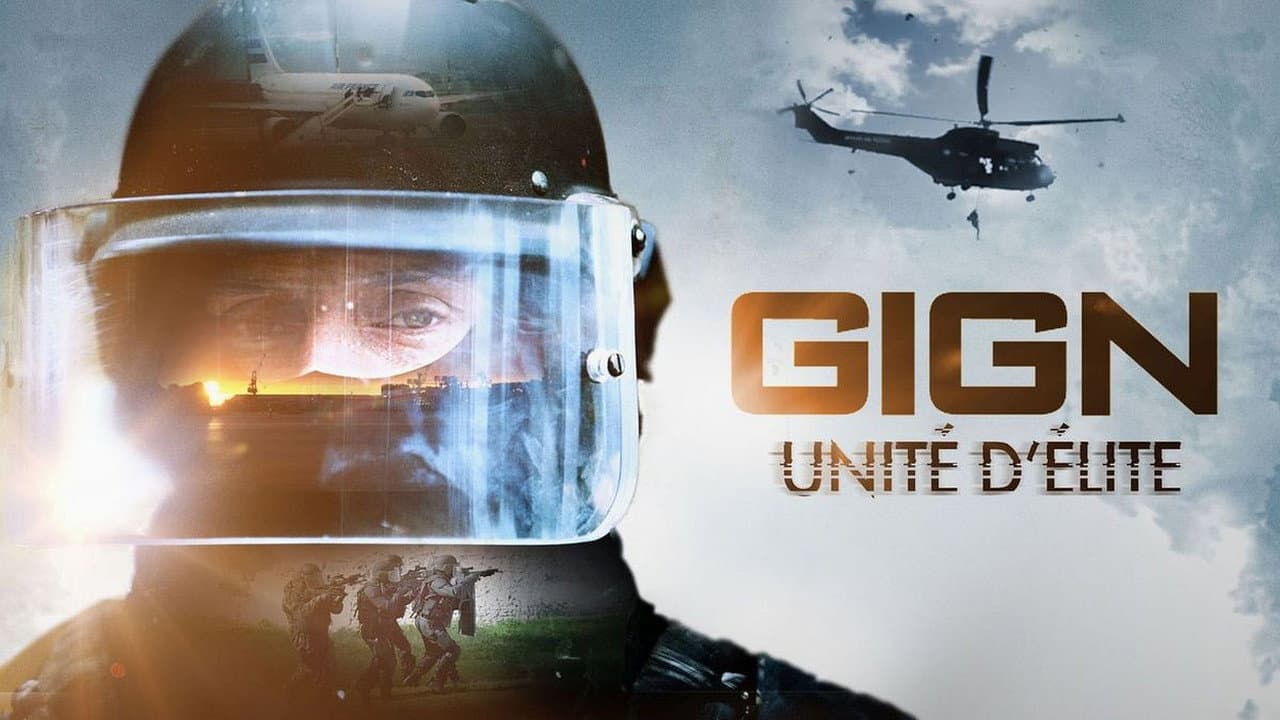 Unidade de Elite: GIGN