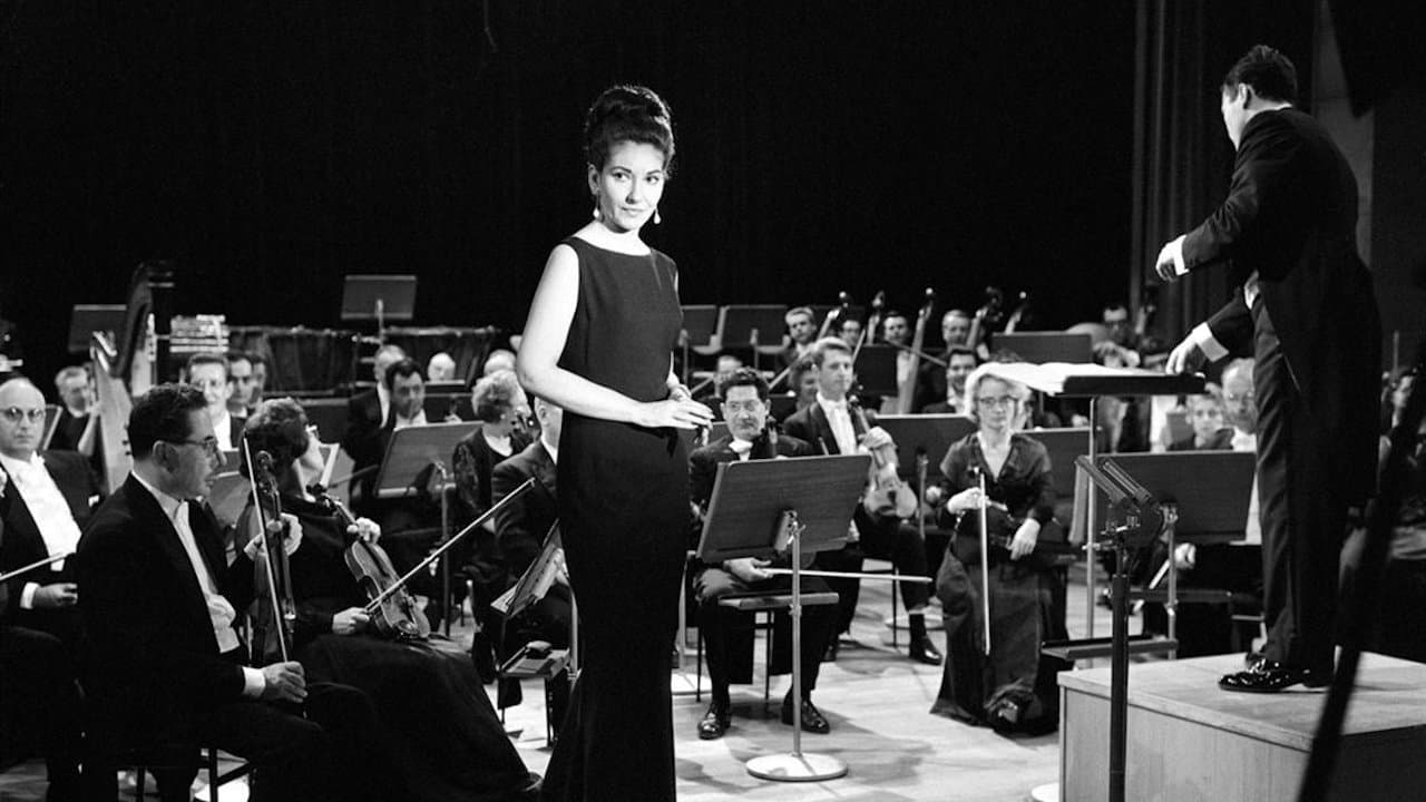 Maria Callas - em suas próprias palavras