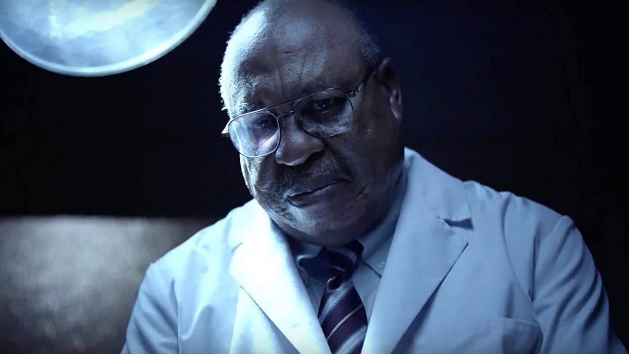 Gosnell: O Julgamento do Maior Assassino em Série da América