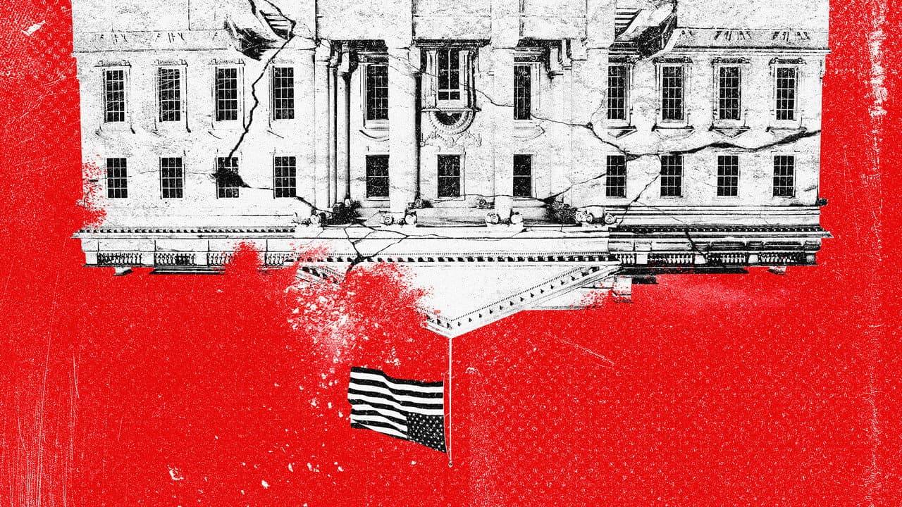Ano Um: Uma Odisseia na Política
