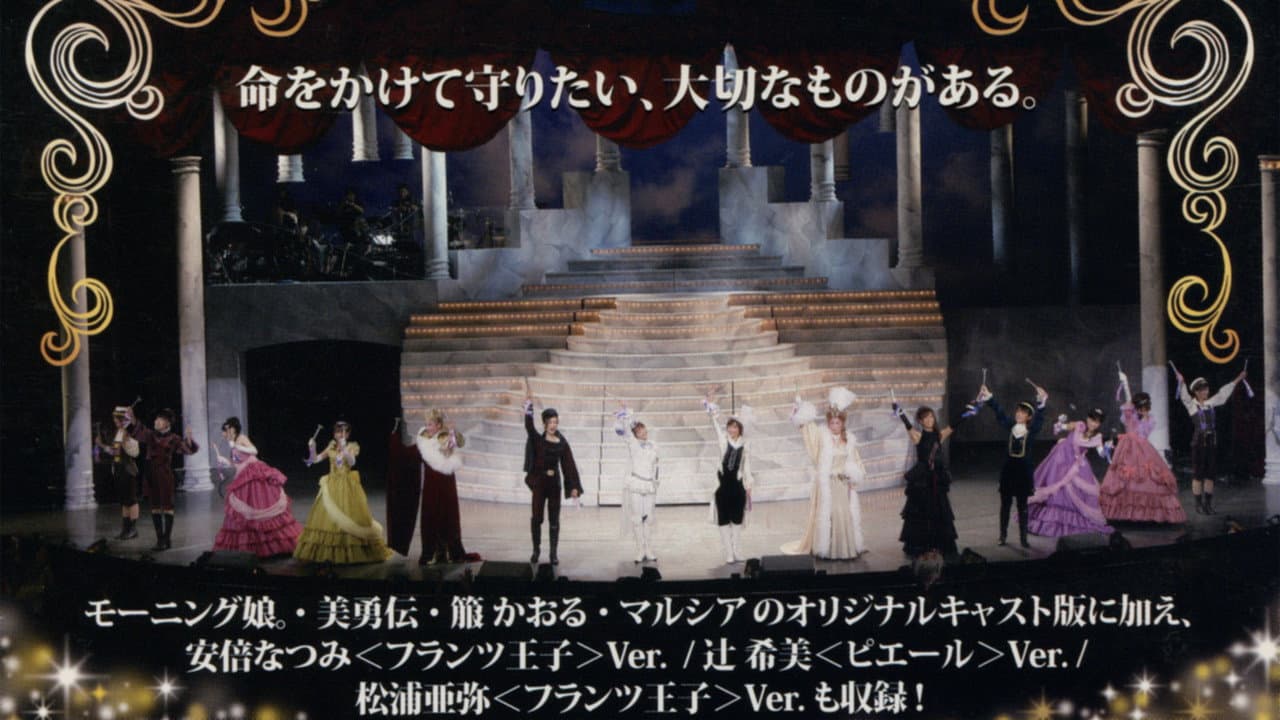リボンの騎士「ザ・ミュージカル」
