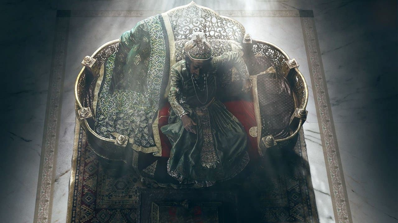 Taj: Divided by Blood