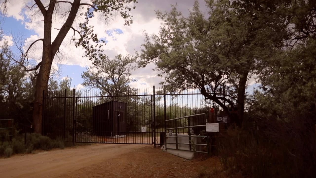 Caça ao Skinwalker