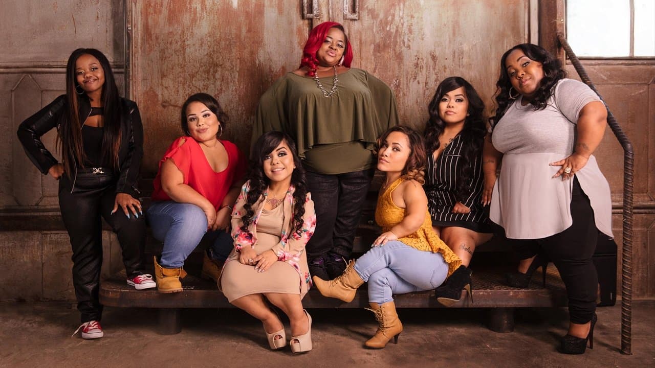 Pequenas Grandes Mulheres: Atlanta