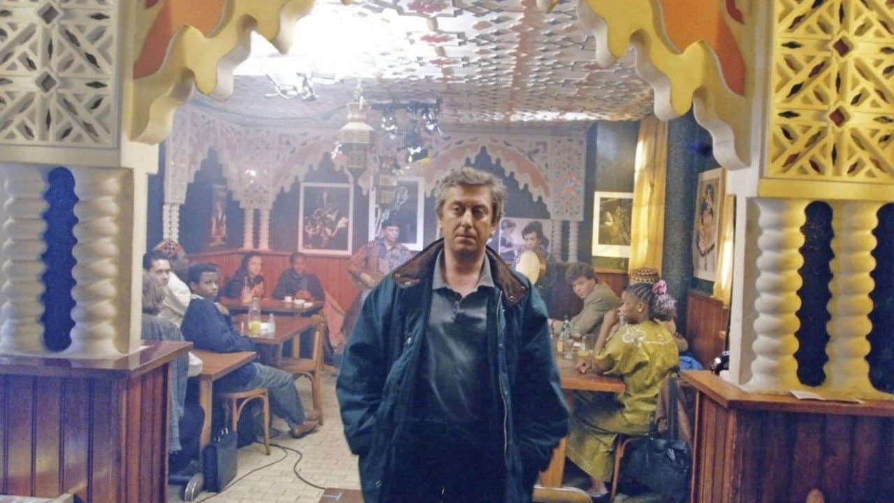 Lumière noire