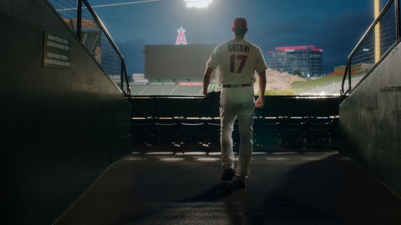 Shohei Ohtani: Além do Sonho