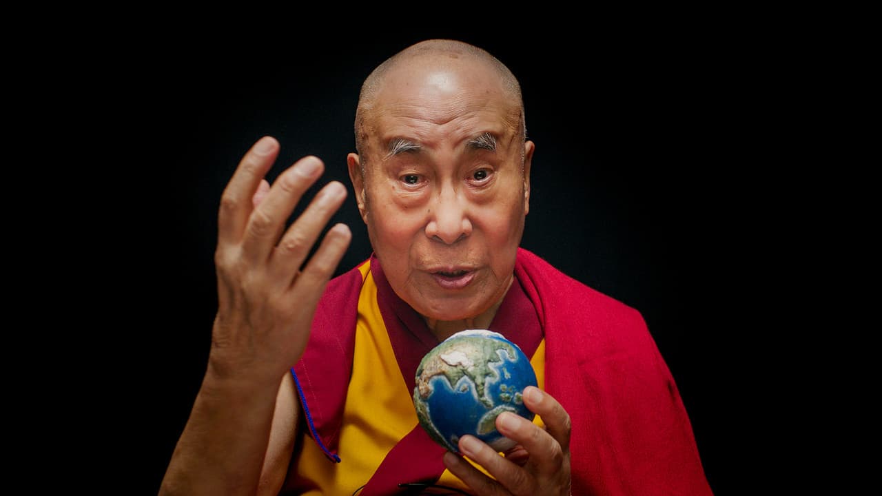 Sabedoria da Felicidade: Uma Experiência Com o Dalai Lama