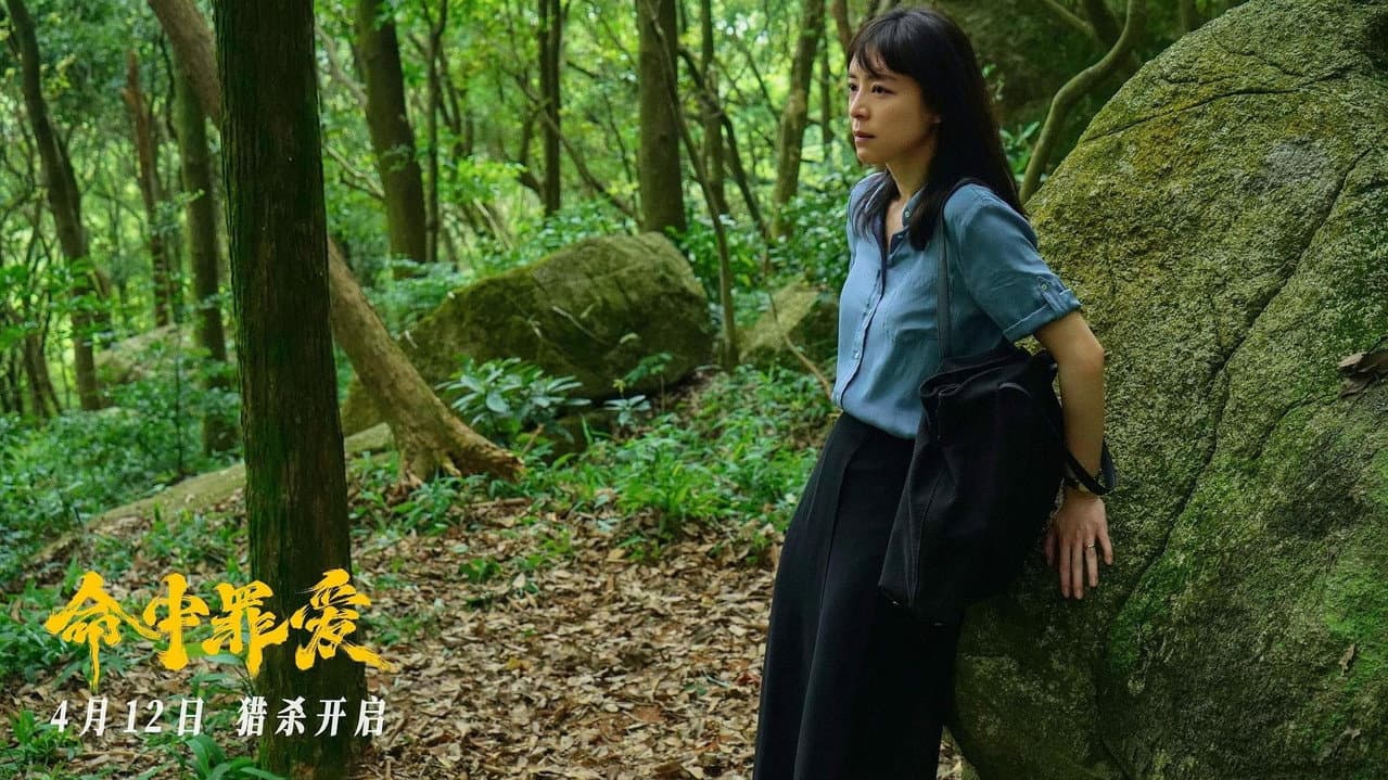 命中罪爱