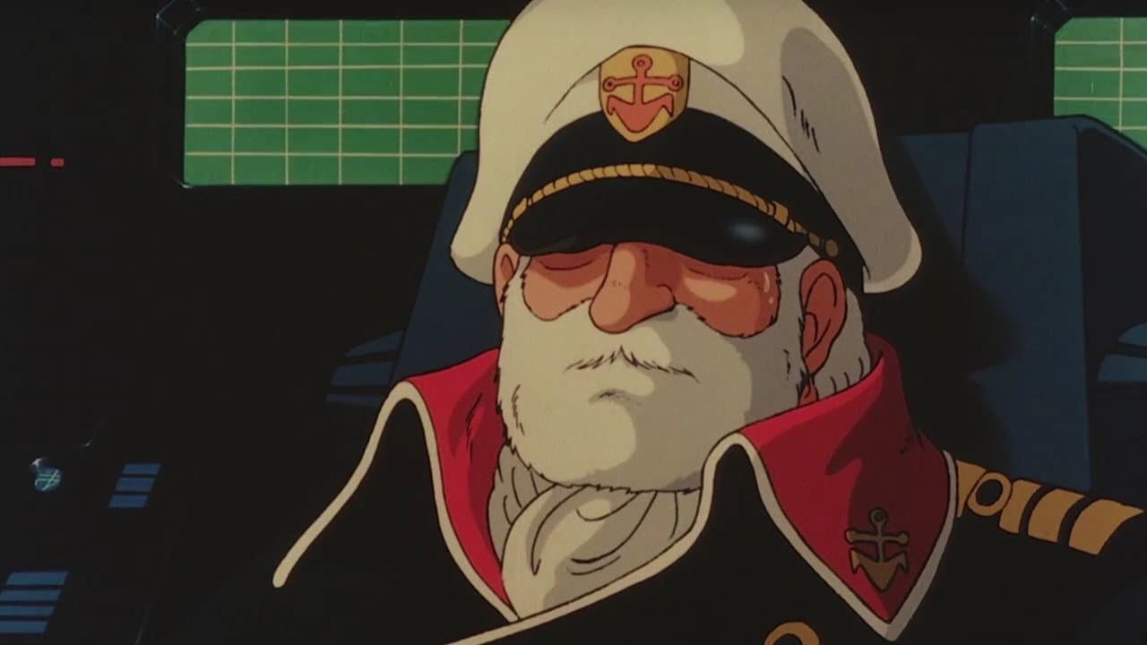 Patrulha Estelar Yamato: O Fim de Yamato