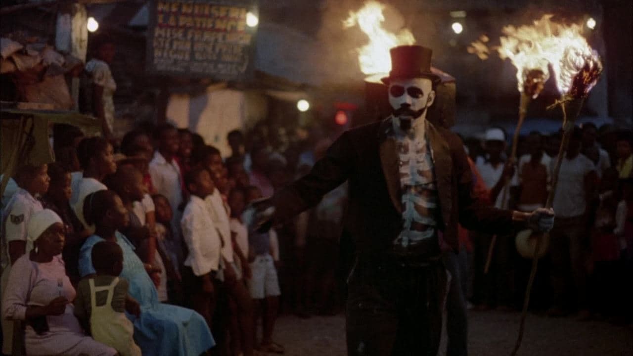 A Maldição dos Mortos-Vivos